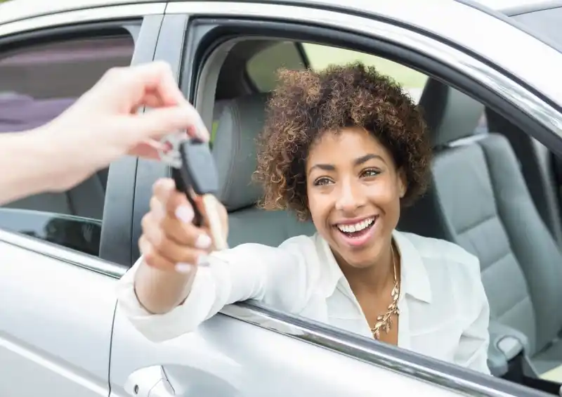 auto leasen Zwagerbosch